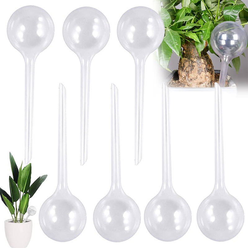 Smart Garden Tower - 5/10PCS Automatic Plant Watering Bulbs Self