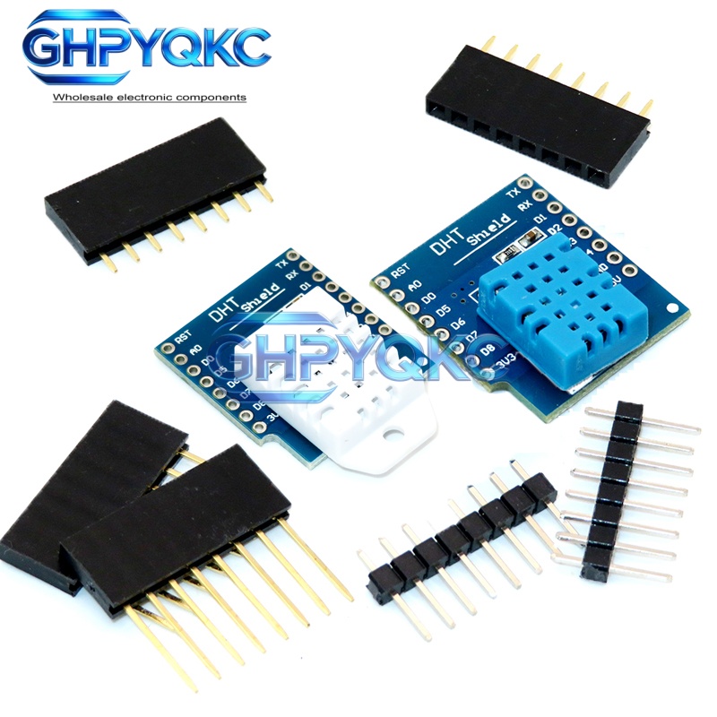 GHPYQKC WEMOS D1 Mini ESP32 Mi - Smart Garden Esp32 ulasan dan harga