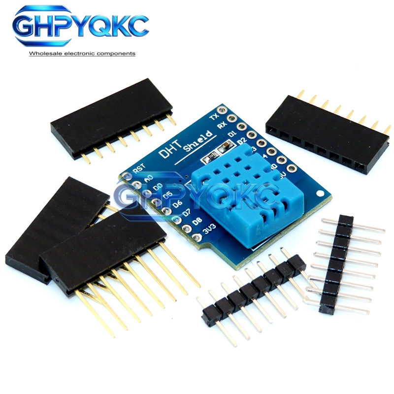GHPYQKC WEMOS D1 Mini ESP32 Mi - Smart Garden Esp32 ulasan dan harga