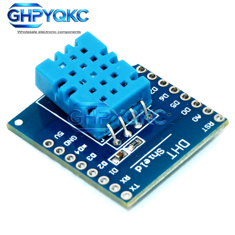 GHPYQKC WEMOS D1 Mini ESP32 Mi - Smart Garden Esp32 ulasan dan harga