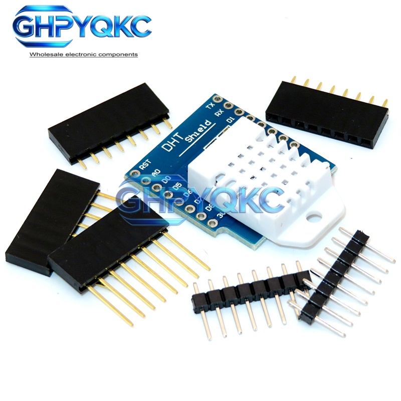 GHPYQKC WEMOS D1 Mini ESP32 Mi - Smart Garden Esp32 ulasan dan harga