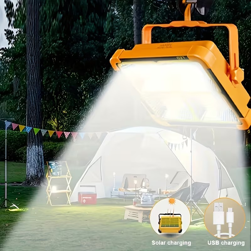 Super Bright Solar Handheld Li - Smart Garden Solar Lights ulasan dan harga