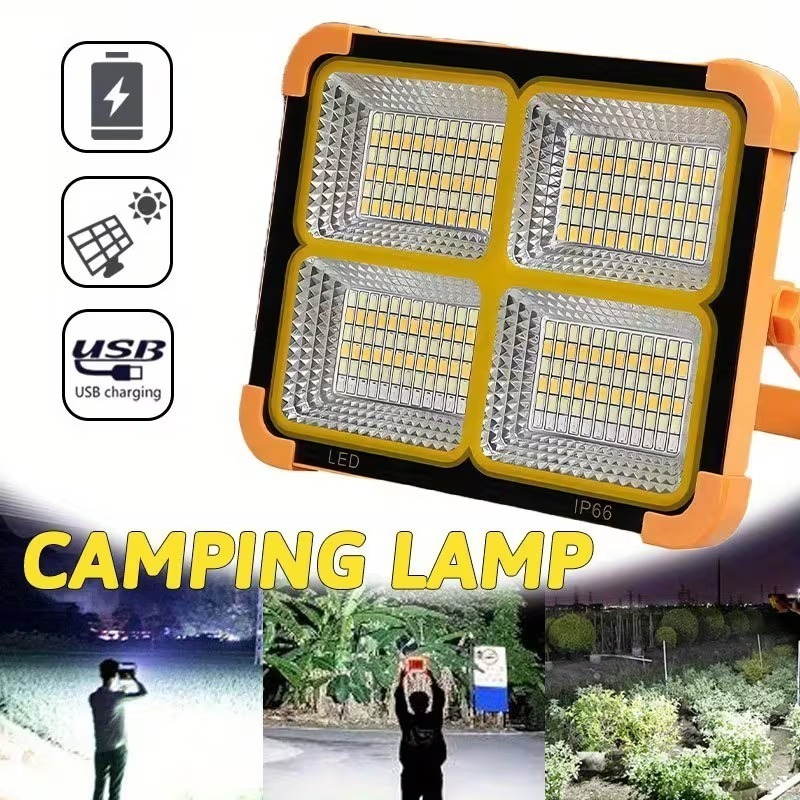 Super Bright Solar Handheld Li - Smart Garden Solar Lights ulasan dan harga