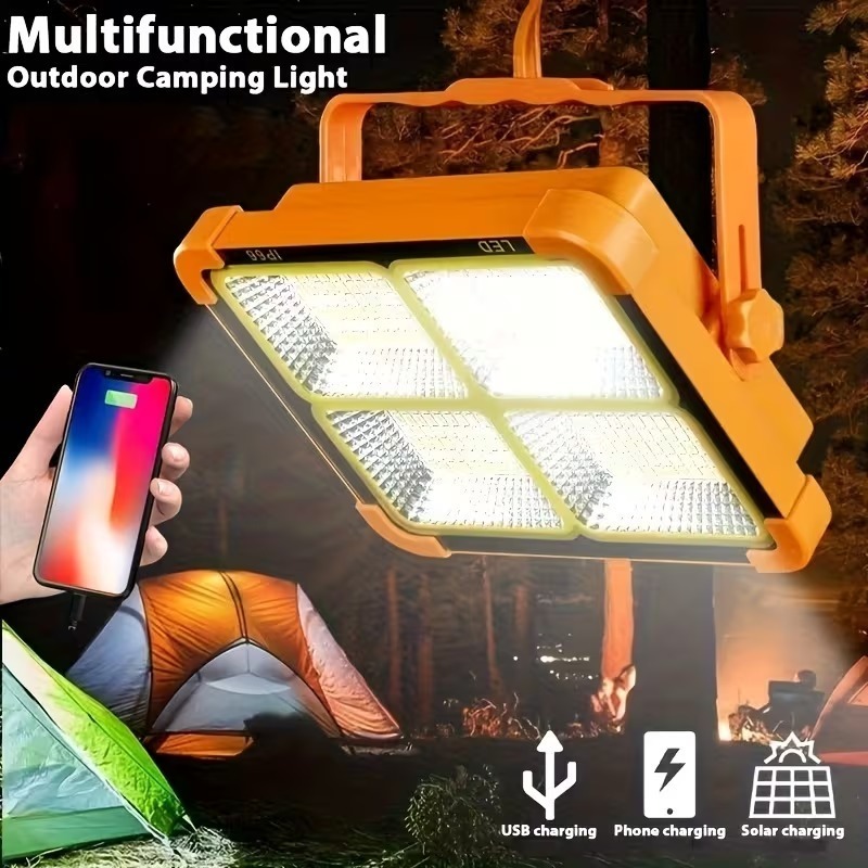 Super Bright Solar Handheld Li - Smart Garden Solar Lights ulasan dan harga