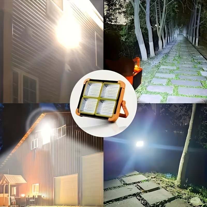 Super Bright Solar Handheld Li - Smart Garden Solar Lights ulasan dan harga
