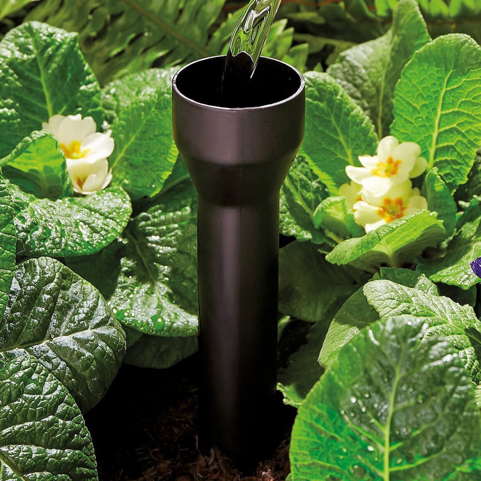 Garden Watering Spikes 3 Pack  - Smart Garden Tower ulasan dan harga