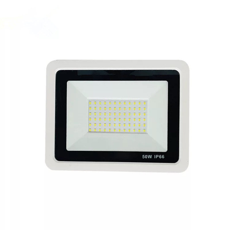 White Shell Spotlight Ultra Th - Smart Garden Solar Lights ulasan dan harga