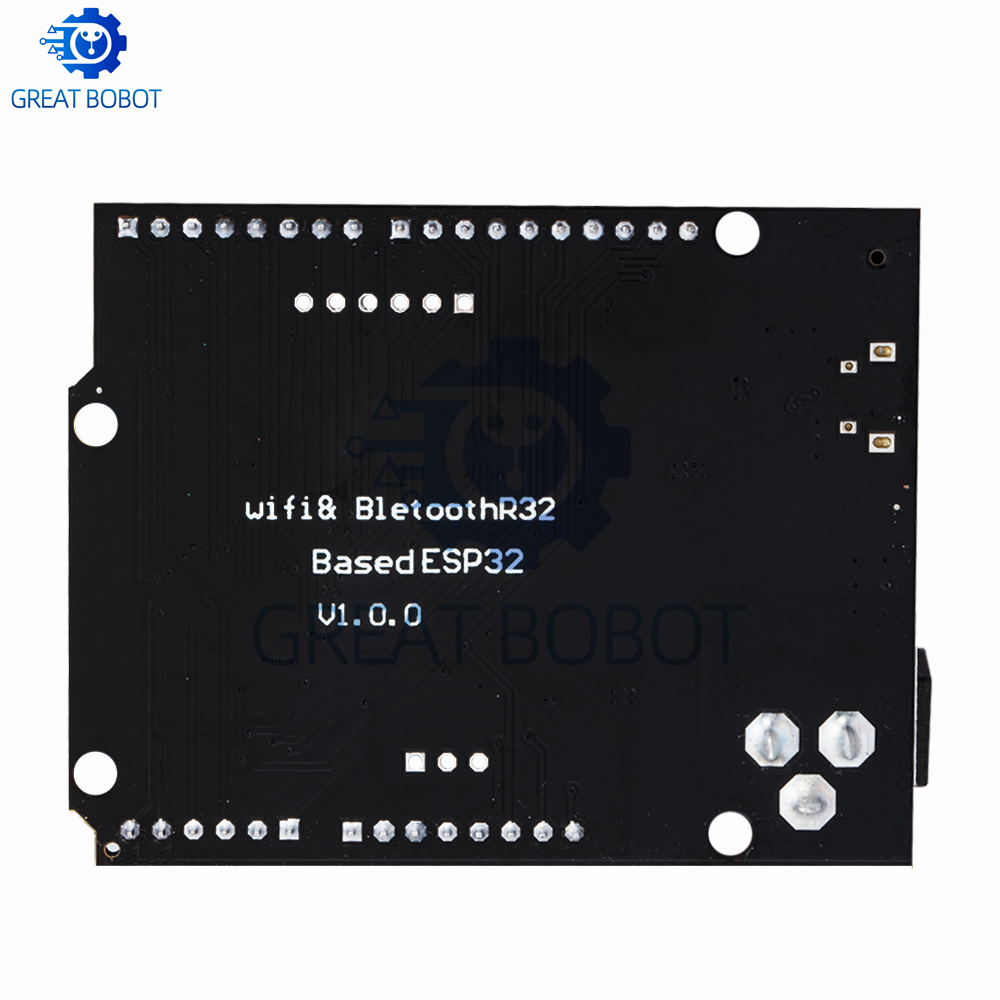 ESP32 WiFi & Bluetooth Develop - Smart Garden Esp32 ulasan dan harga