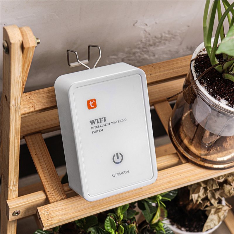 Automatic Drip Irrigation Wate - Smart Garden Irrigation ulasan dan harga