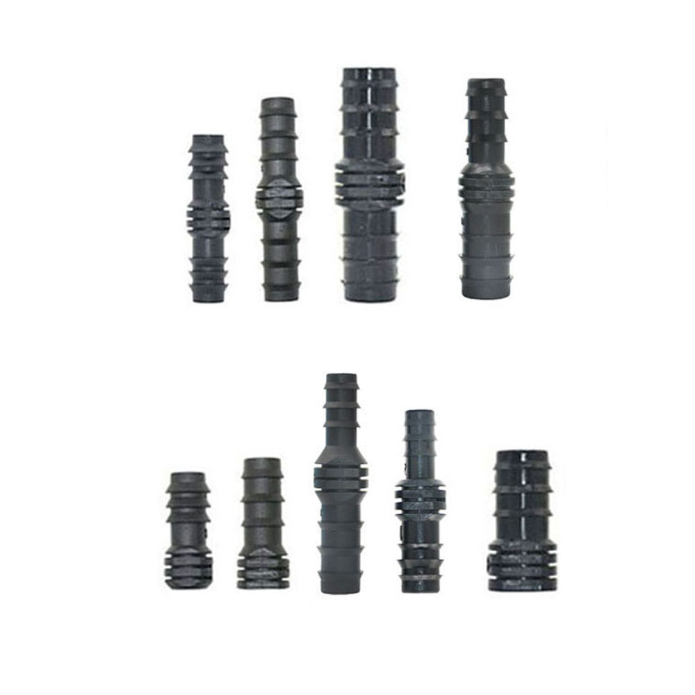 5pcs 16/20/25mm PE Pipe Barb C - Smart Garden Tower ulasan dan harga
