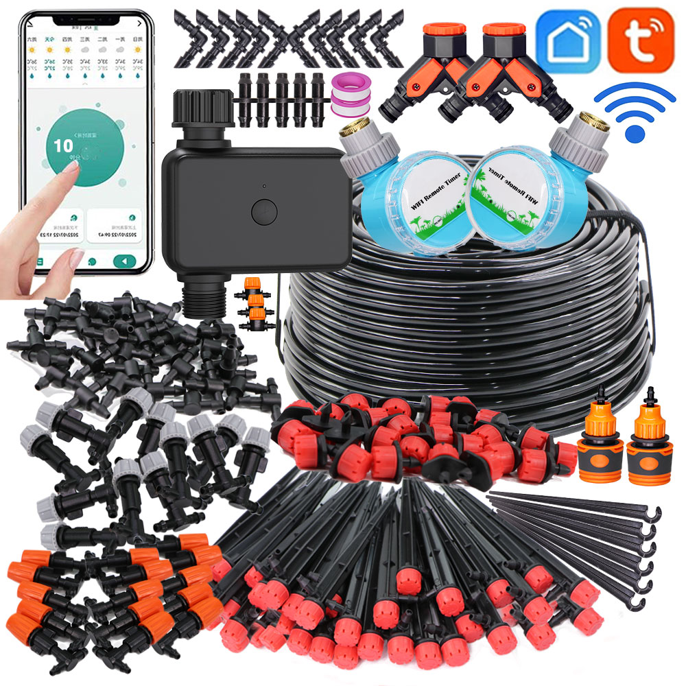 30-50M Smart Garden Watering S - Smart Garden Tower ulasan dan harga