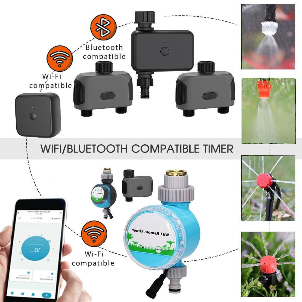 30-50M Smart Garden Watering S - Smart Garden Tower ulasan dan harga