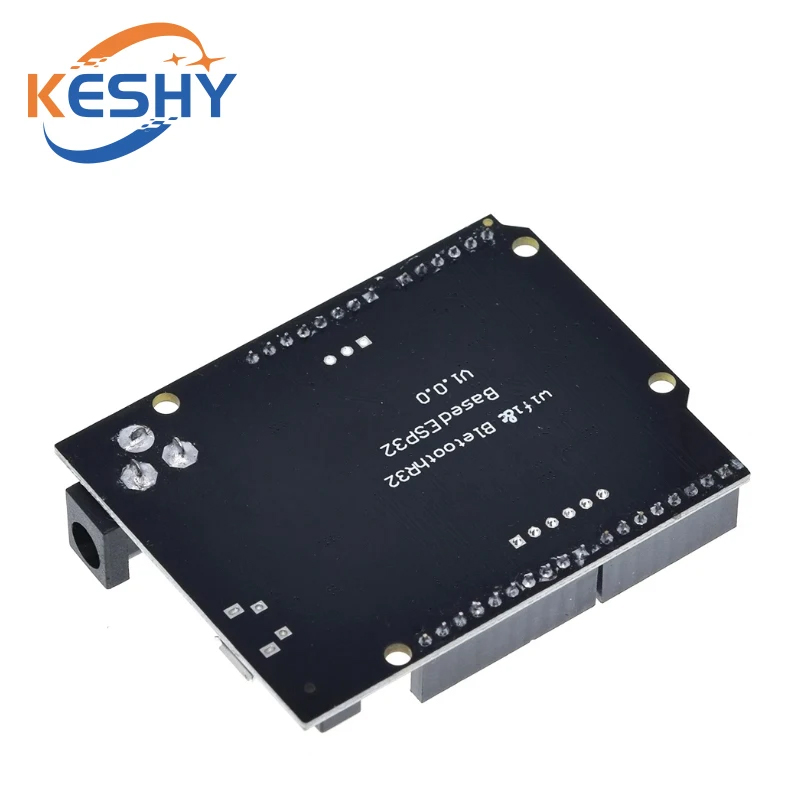 For Wemos D1 ESP32 ESP-32 WiFi - Smart Garden Esp32 ulasan dan harga