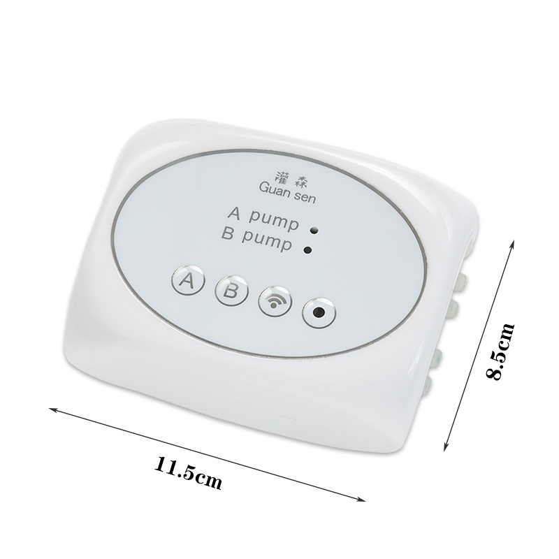 WiFi Smart Garden Irrigation C - Smart Garden Tower ulasan dan harga