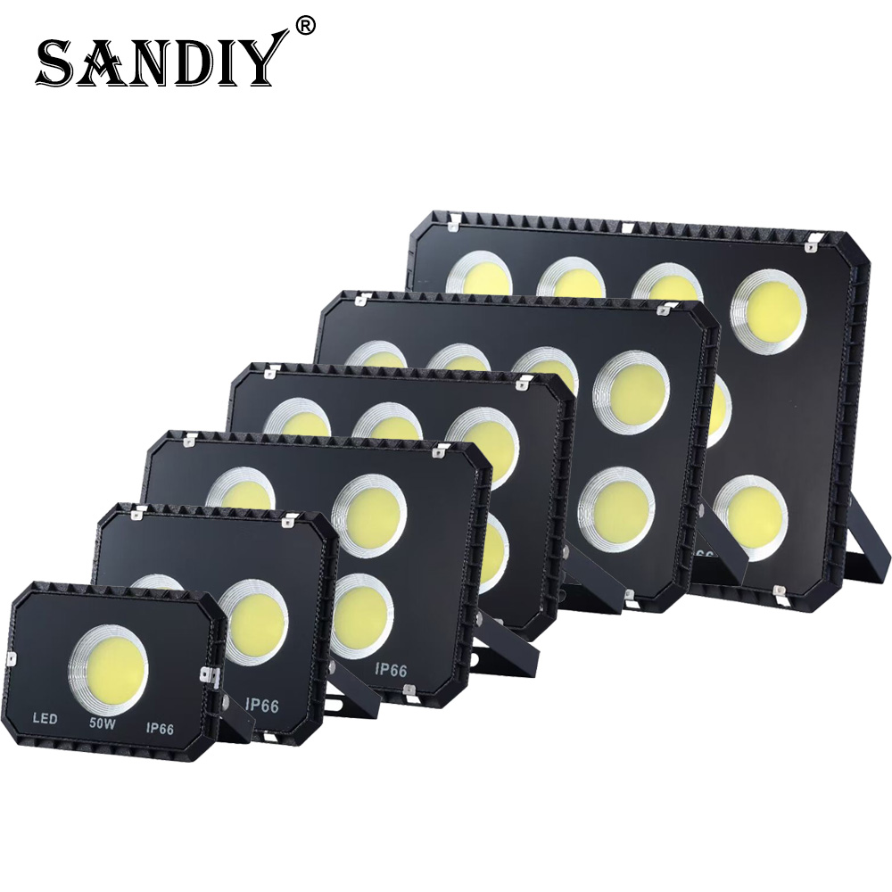 LED Spotlight Outdoor Lighting - Smart Garden Solar Lights ulasan dan harga