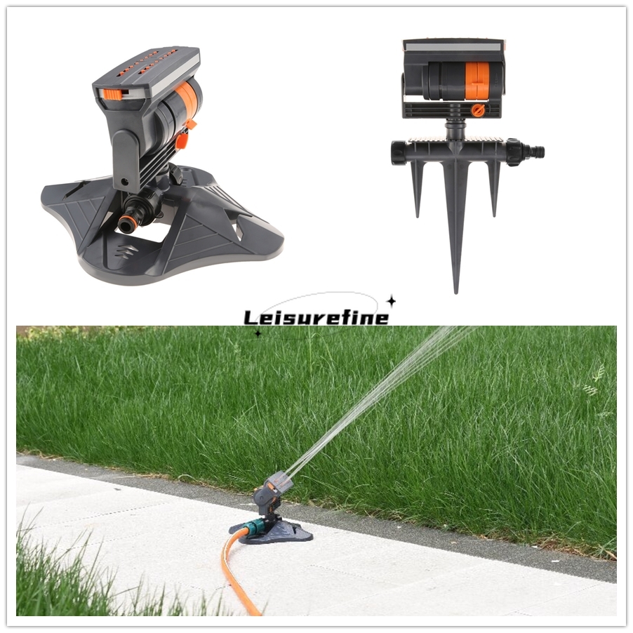 Automatic Garden Sprinkler Swi - Smart Garden Irrigation ulasan dan harga