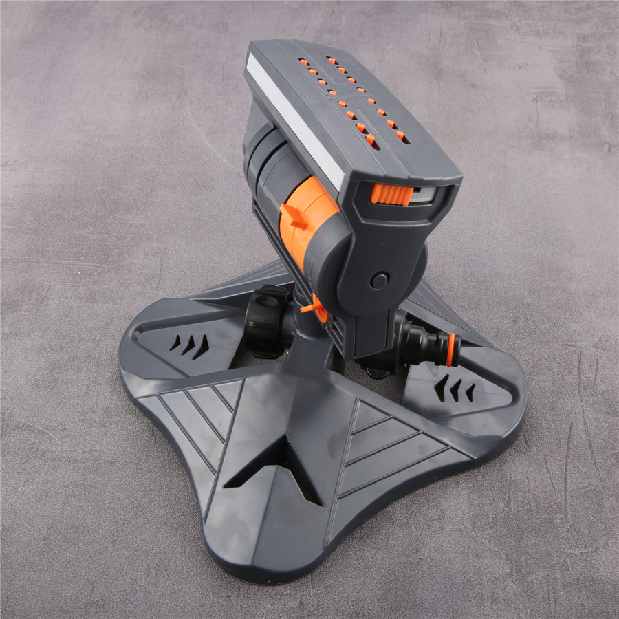 Automatic Garden Sprinkler Swi - Smart Garden Irrigation ulasan dan harga