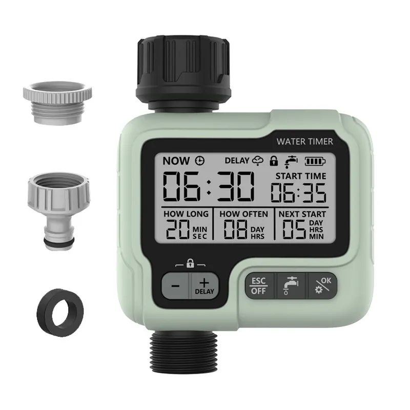 Automatic Watering Device Gard - Smart Garden Irrigation ulasan dan harga