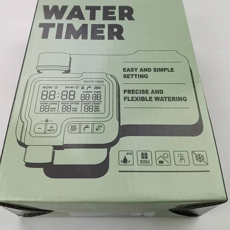 Automatic Watering Device Gard - Smart Garden Irrigation ulasan dan harga