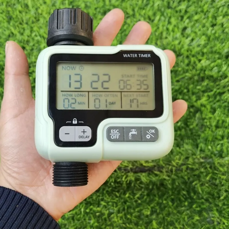 Automatic Watering Device Gard - Smart Garden Irrigation ulasan dan harga