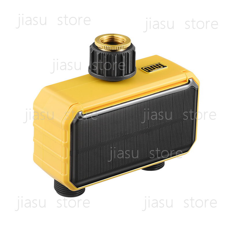 Smart Solar Auto Watering Kit  - Smart Garden Irrigation ulasan dan harga