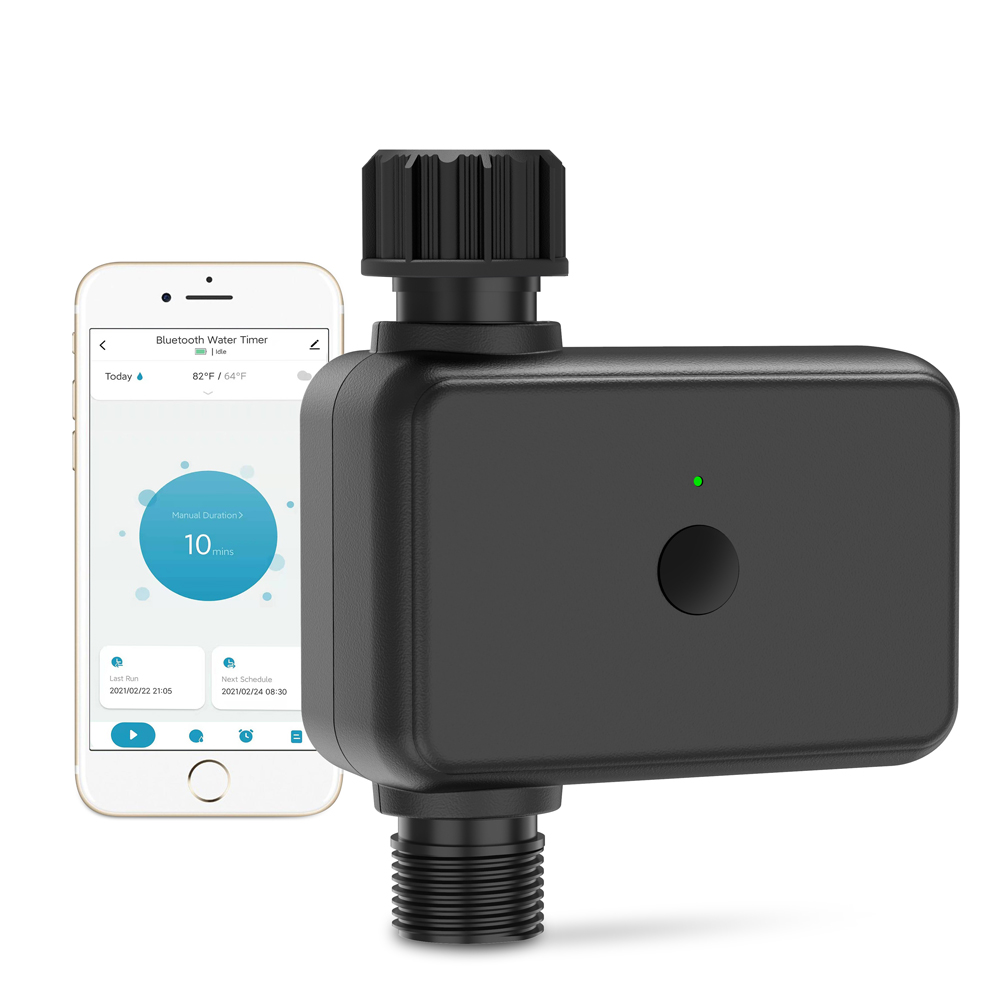 Factory Wholesale Garden Smart - Smart Garden Irrigation ulasan dan harga