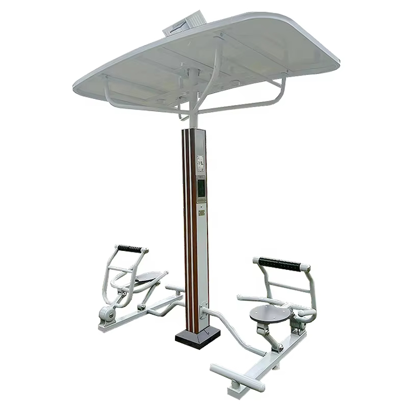 Steel Smart Kids Outdoor Fitne - Smart Garden For Kids ulasan dan harga