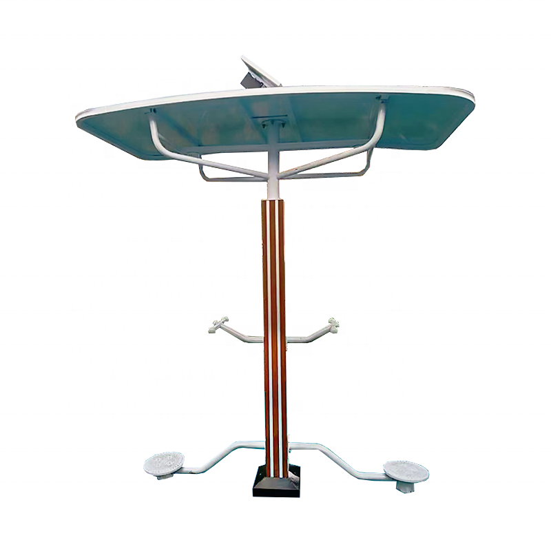 Steel Smart Kids Outdoor Fitne - Smart Garden For Kids ulasan dan harga