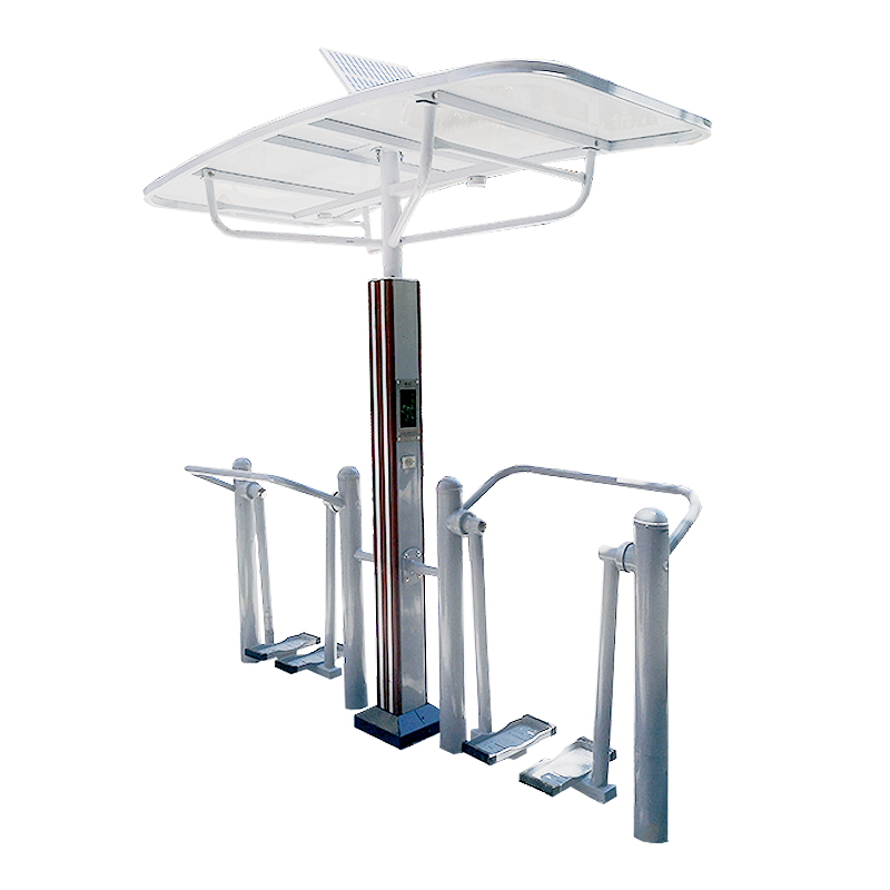 Steel Smart Kids Outdoor Fitne - Smart Garden For Kids ulasan dan harga