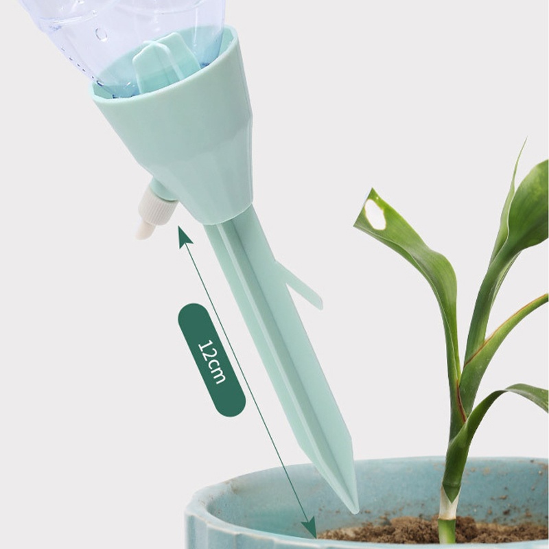 Automatic Drip Irrigation Syst - Smart Garden Tower ulasan dan harga