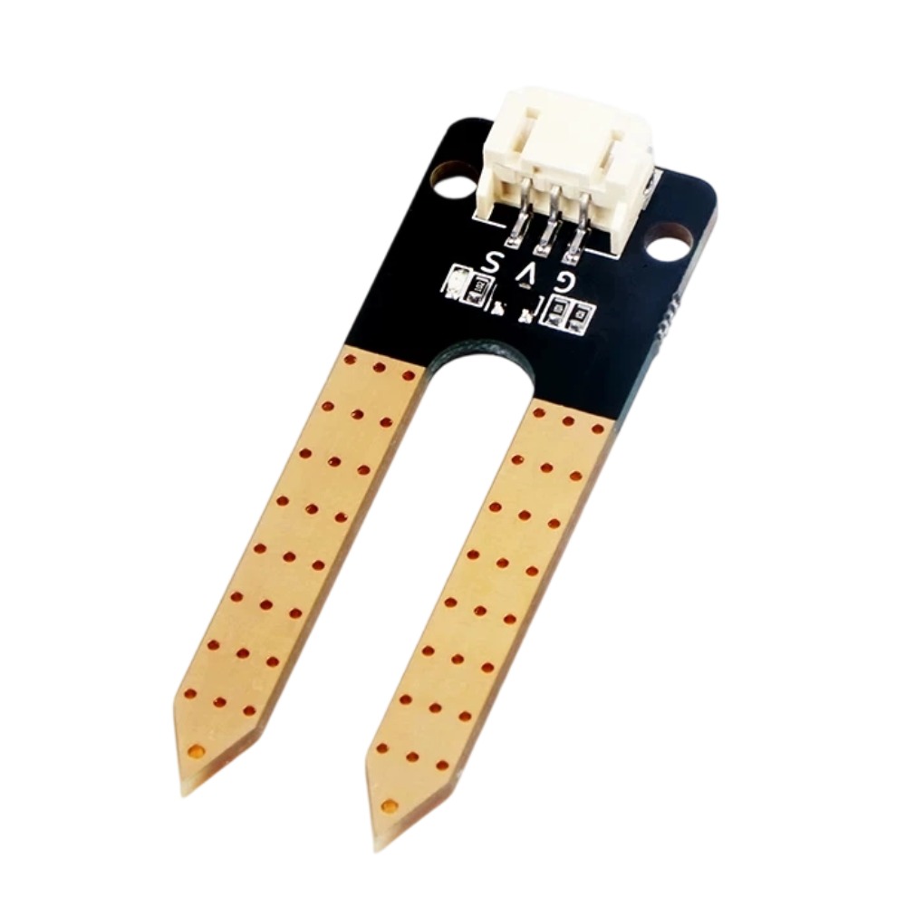 PH2.0 Soil Moisture Detection  - Smart Garden Esp32 ulasan dan harga