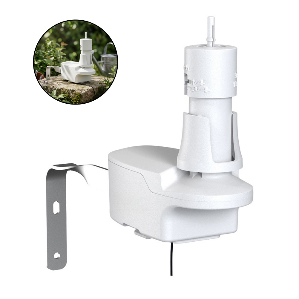 Wired For Smart Rainfall Senso - Smart Garden Irrigation ulasan dan harga