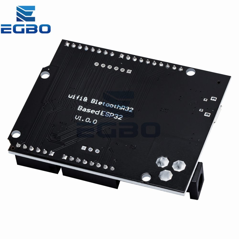 Wemos D1 R32 ESP32 IoT Develop - Smart Garden Esp32 ulasan dan harga