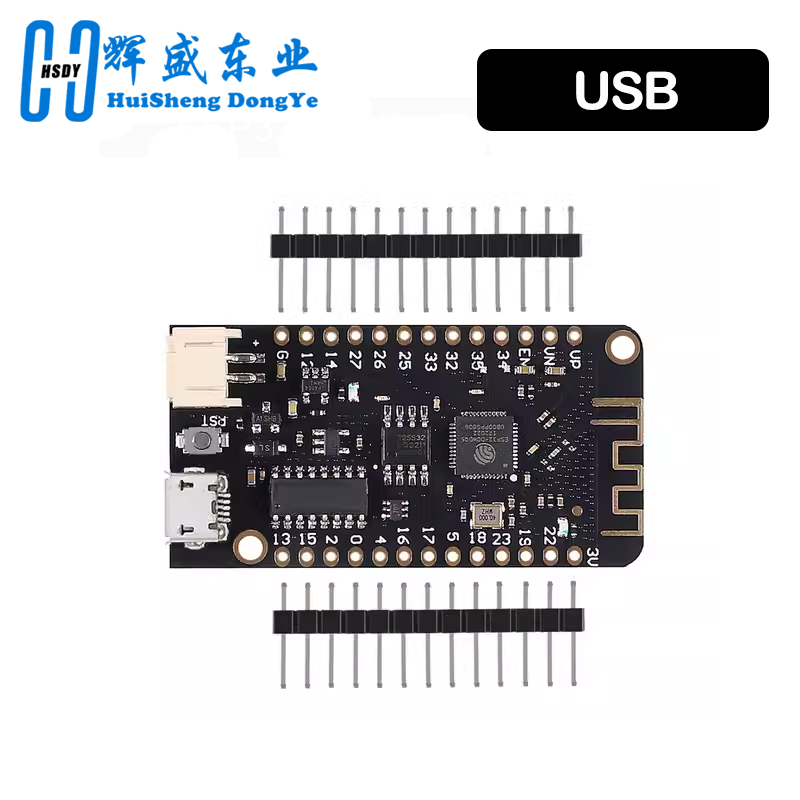 WEMOS Lite V1.0.0 Wifi Bluetoo - Smart Garden Esp32 ulasan dan harga
