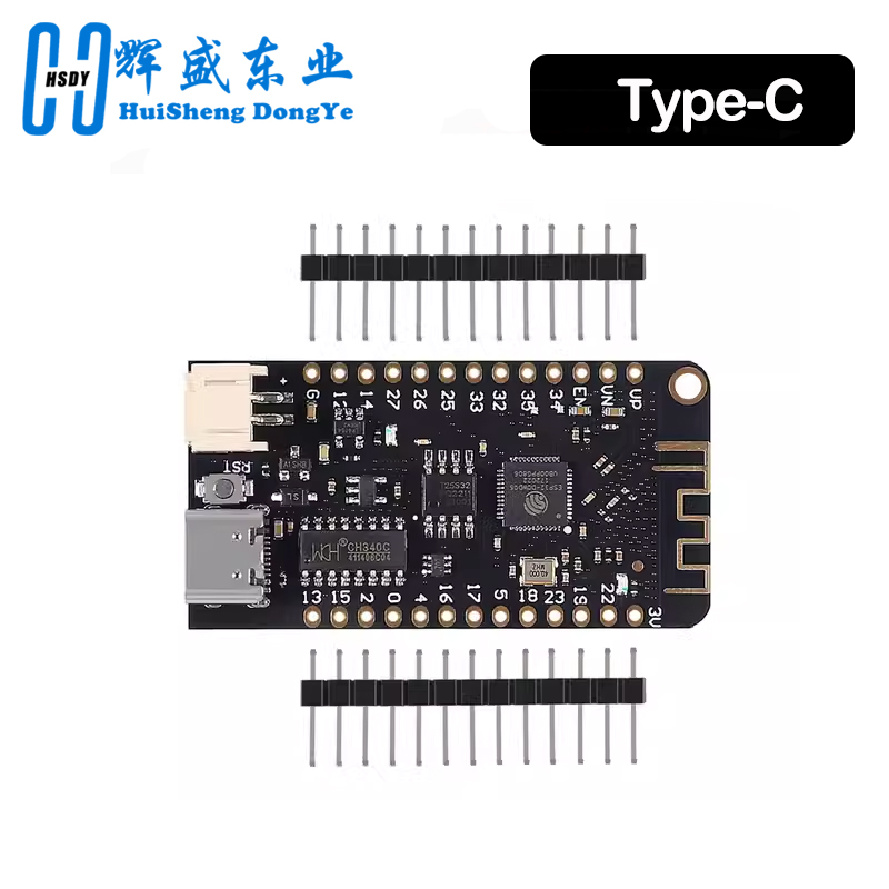 WEMOS Lite V1.0.0 Wifi Bluetoo - Smart Garden Esp32 ulasan dan harga