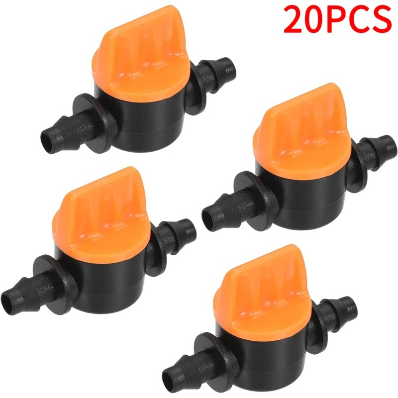 1Pc 20Pcs Hose Valve Garden Ta - Smart Garden Hose Valve ulasan dan harga