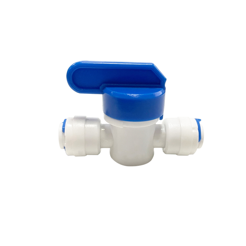 Water Supply Hose with Inline  - Smart Garden Hose Valve ulasan dan harga