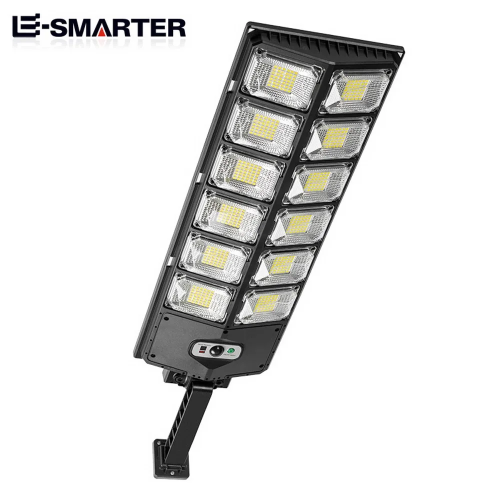 LED Super Bright Outdoor Solar - Smart Garden Solar Lights ulasan dan harga