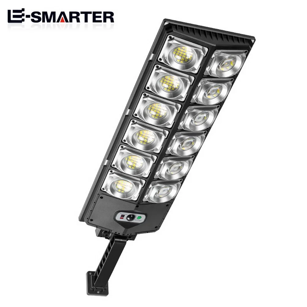 LED Super Bright Outdoor Solar - Smart Garden Solar Lights ulasan dan harga