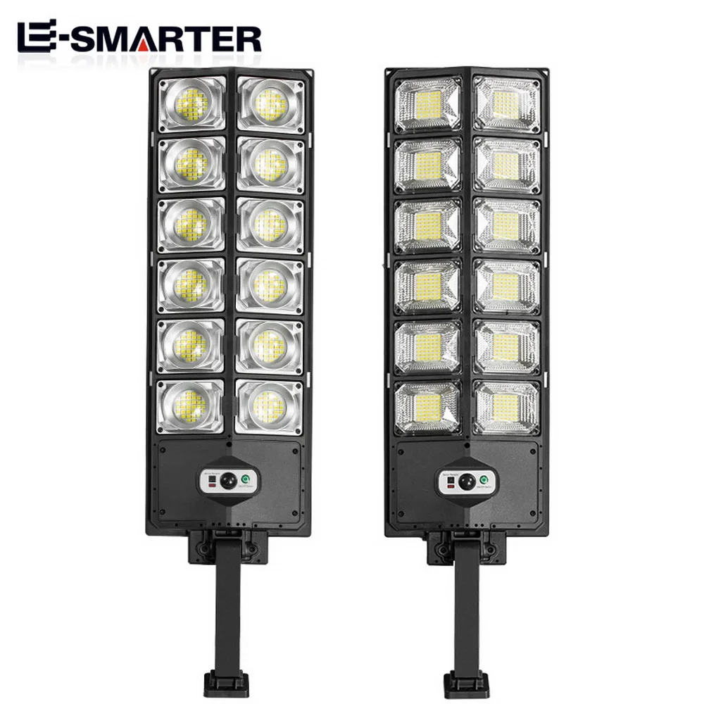LED Super Bright Outdoor Solar - Smart Garden Solar Lights ulasan dan harga