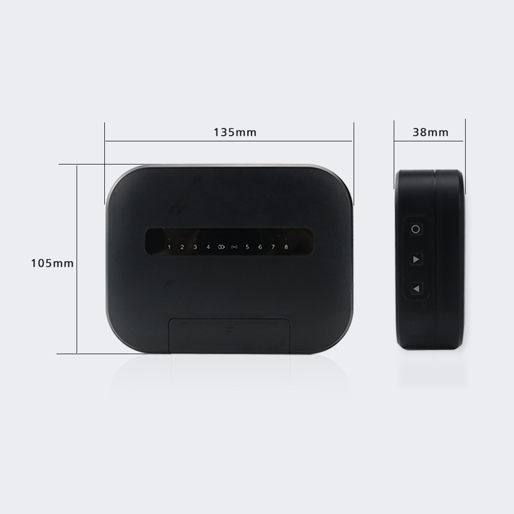 8 Zones Wifi Tuya Smart Garden - Smart Garden Irrigation ulasan dan harga