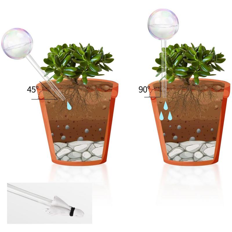 Automatic Watering System Self - Smart Garden Tower ulasan dan harga