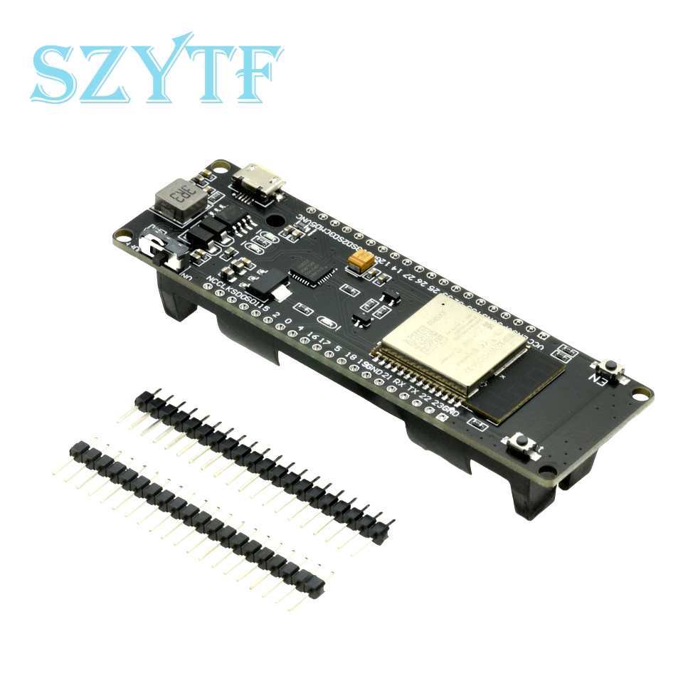 WiFi BT Wireless Module for ES - Smart Garden Esp32 ulasan dan harga