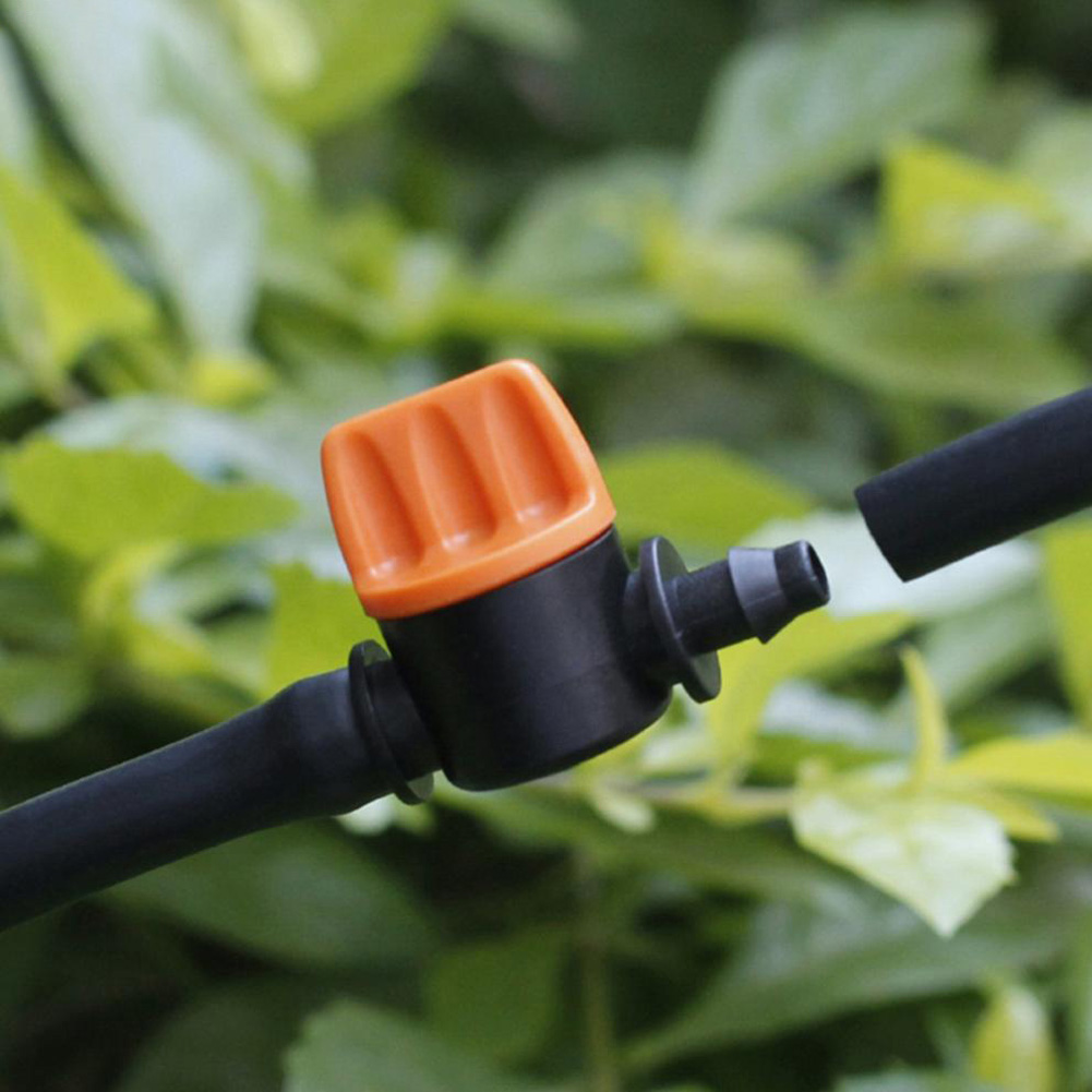 20Pcs Control Valves Mini Valv - Smart Garden Hose Valve ulasan dan harga