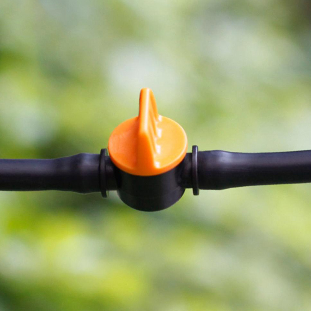 20Pcs Control Valves Mini Valv - Smart Garden Hose Valve ulasan dan harga