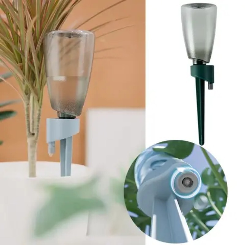 Adjustable Plant Self Watering - Smart Garden Tower ulasan dan harga