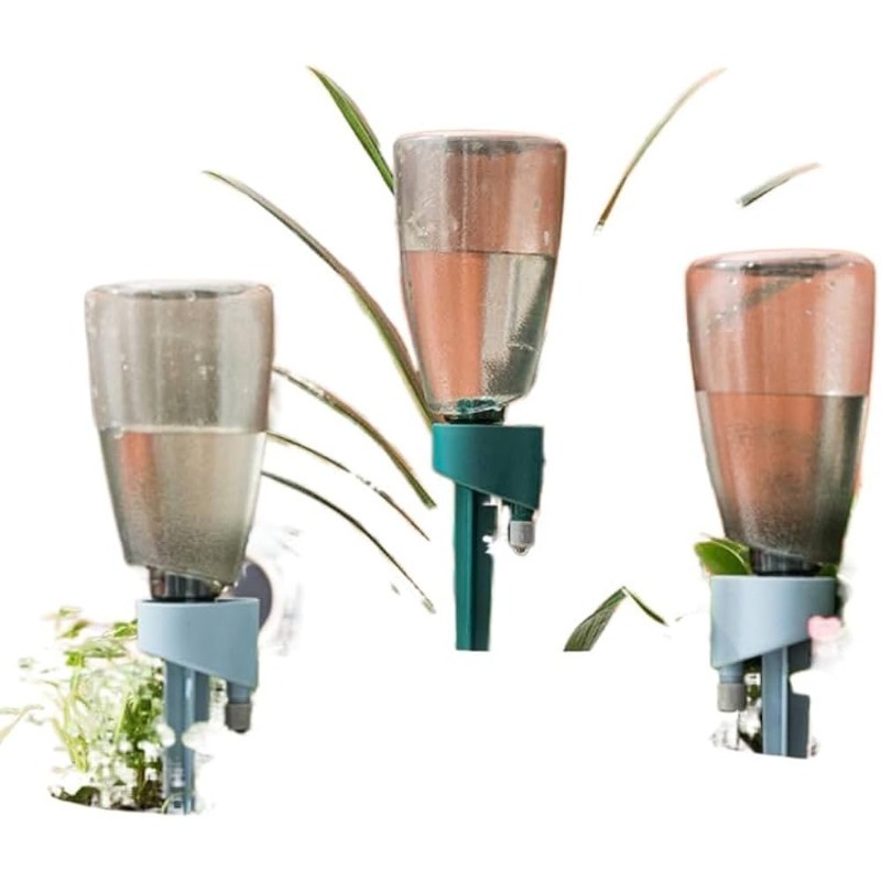 Adjustable Plant Self Watering - Smart Garden Tower ulasan dan harga