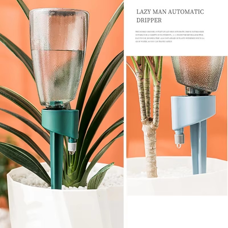 Adjustable Plant Self Watering - Smart Garden Tower ulasan dan harga
