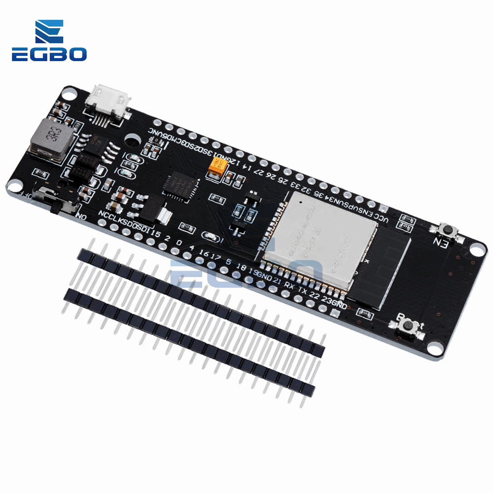 1~2PCS WEMOS WiFi & Bluetooth  - Smart Garden Esp32 ulasan dan harga