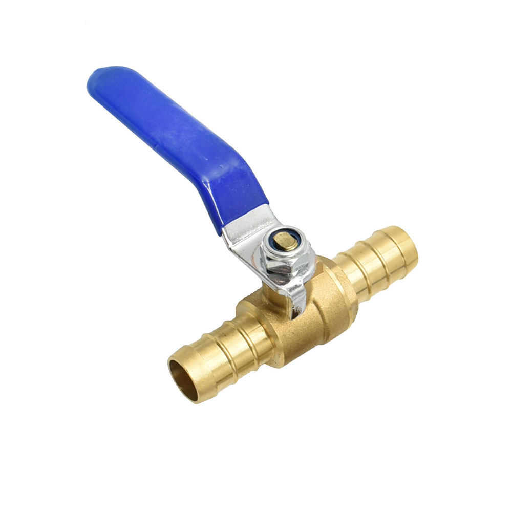 Brass 16mm 19mm Water Tap Hose - Smart Garden Hose Valve ulasan dan harga
